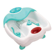 Foot Spa Massager (FLFM7502B)